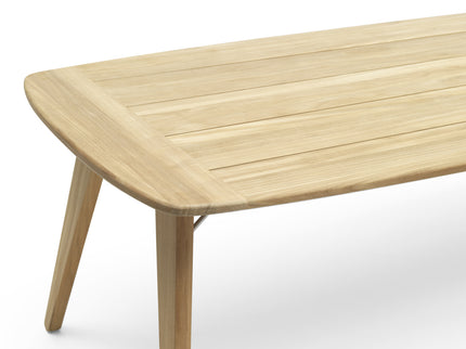 Norden garden set | 240 x 100