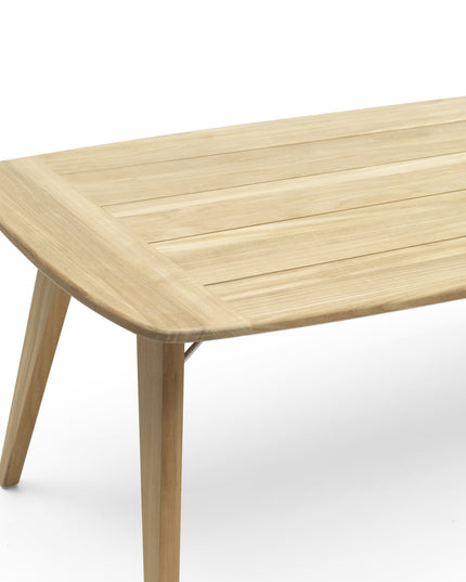 Norden garden set | 240 x 100