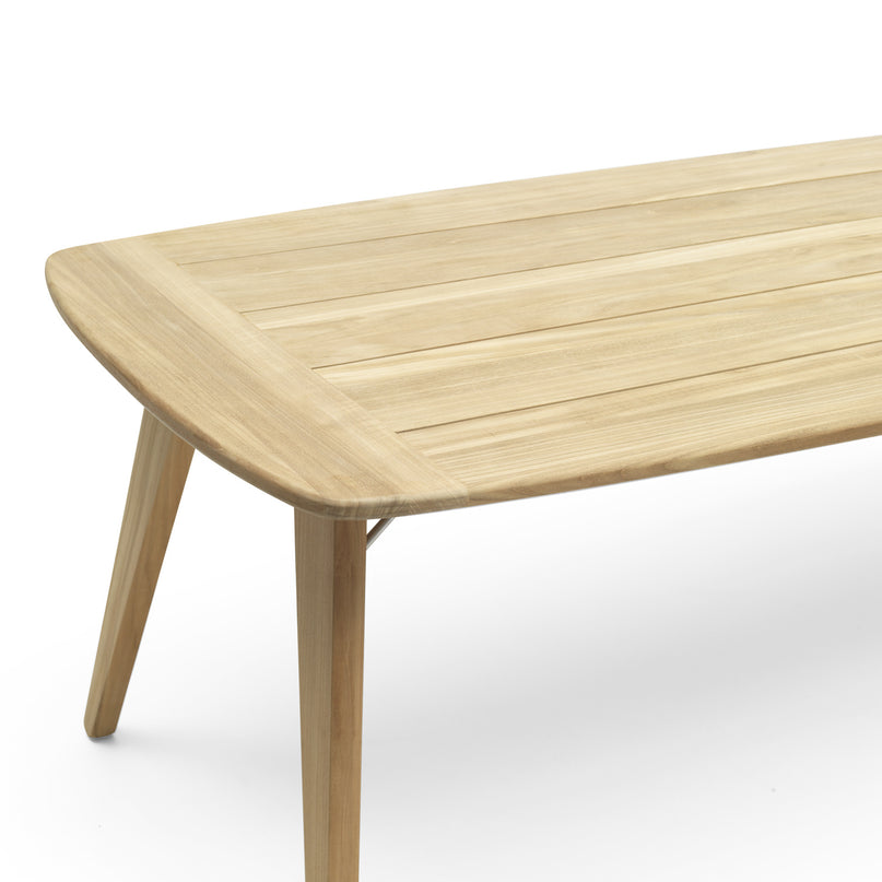 Norden garden set | 240 x 100