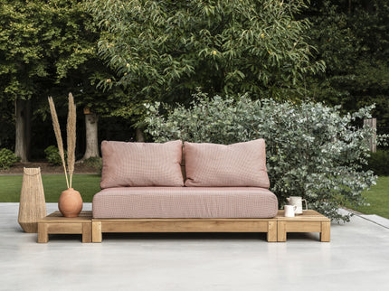 James Lounge | 2-seater