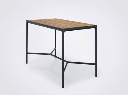 Four Bartafel | 160 x 90 cm