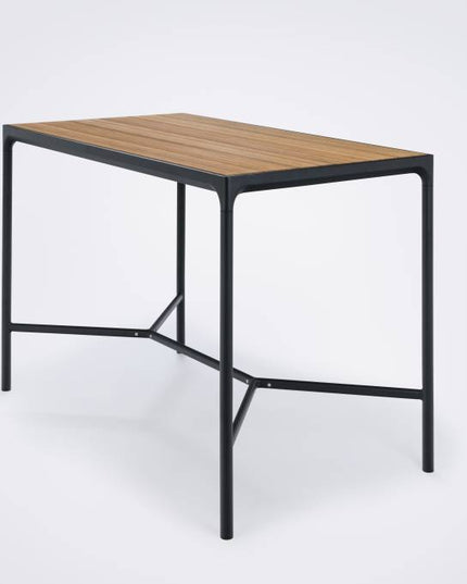 Four Bartafel | 160 x 90 cm