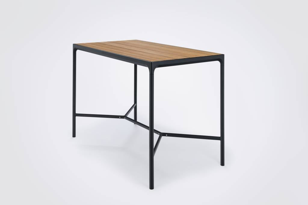 Four Bartafel | 160 x 90 cm