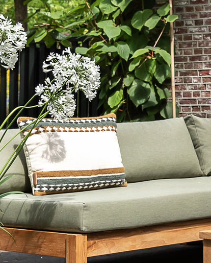 Coffee Bay Lounge set | Setup 12