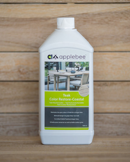 Color Repairer Coastal | Teak