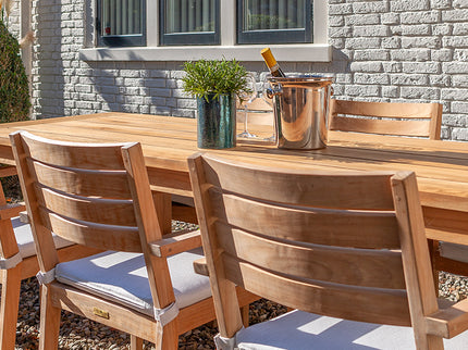 St. Tropez garden chair