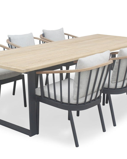 Condor garden table | 190 x 95 cm