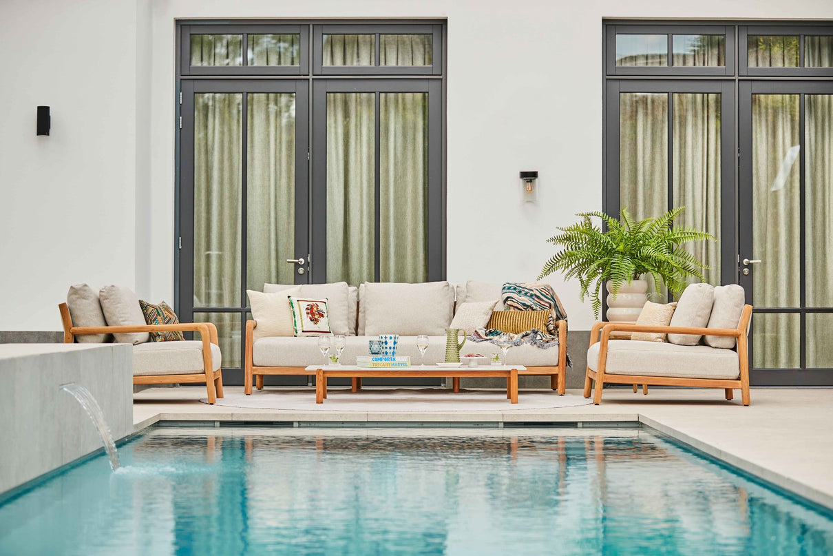 Vittoria | lounge chair