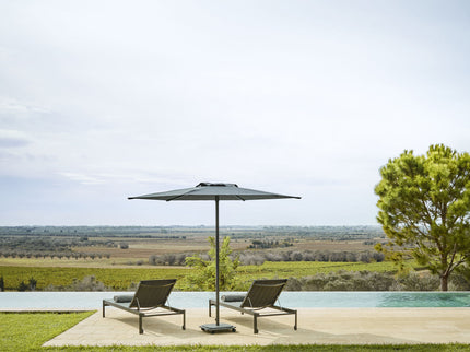 Jardinico JCP.1 Series Parasol | 230x230 cm