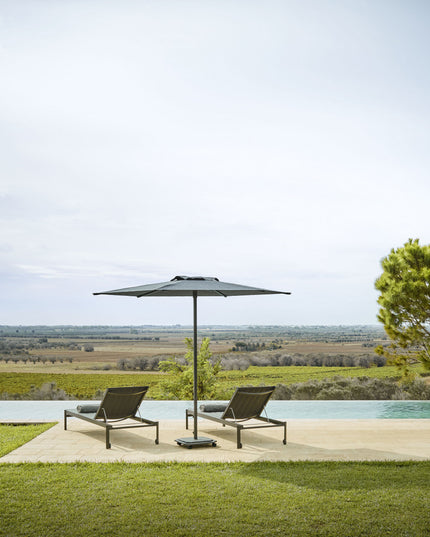 Jardinico JCP.1 Series Parasol | 230x230 cm