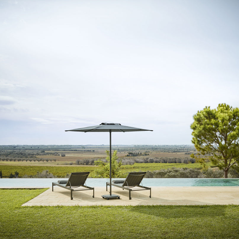 Jardinico JCP.1 Series Parasol | 230x230 cm