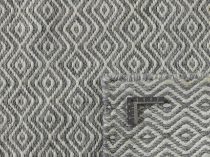 Momo Rug Bellevue Gray | 3 sizes