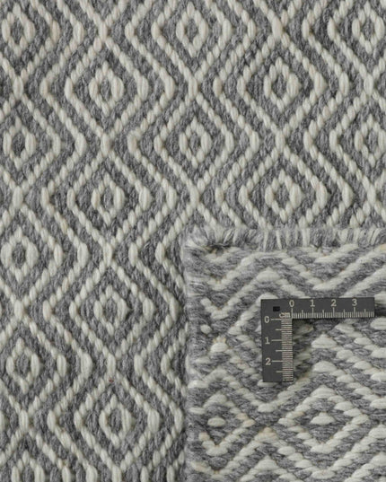 Momo Rug Bellevue Gray | 3 sizes
