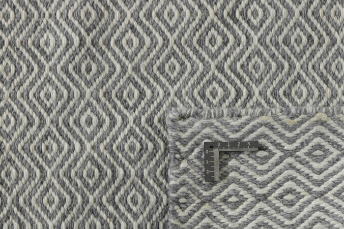Momo Rug Bellevue Gray | 3 sizes