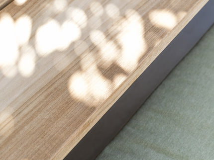 Otis garden table 200 x 100 cm