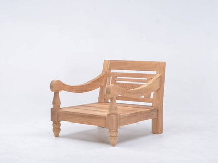 California lounge chair - without a pillow