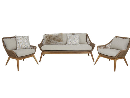 Hassel Lounge sofa | 2.5 Seat