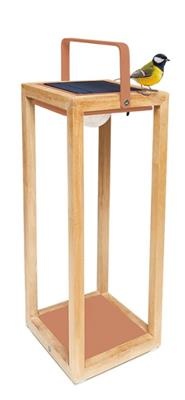 Tom | Solar Lamp | M | Available in 6 colors