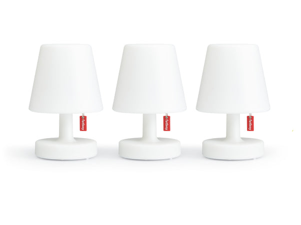 Edison the Mini | Set with 3 pieces