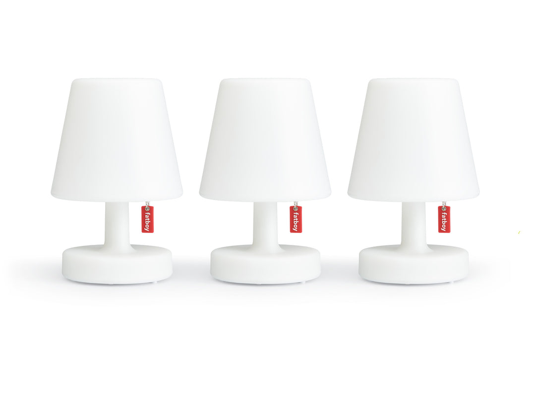 Edison the Mini | Set with 3 pieces