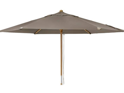 Parasol Reggio | ⌀3m | Taupe