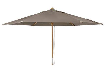 Parasol Reggio | ⌀3m | Taupe