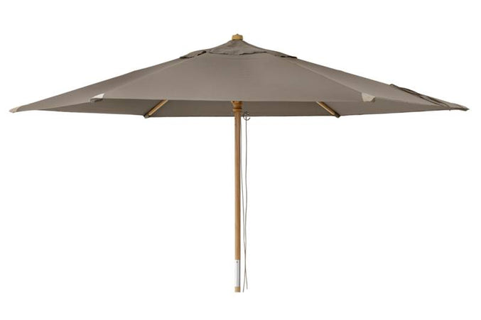 Parasol Reggio | ⌀3m | Taupe