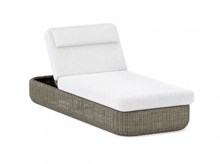 Tugu | Sunlounger | Jardinico