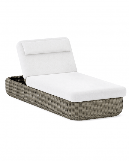Tugu | Sunlounger | Jardinico