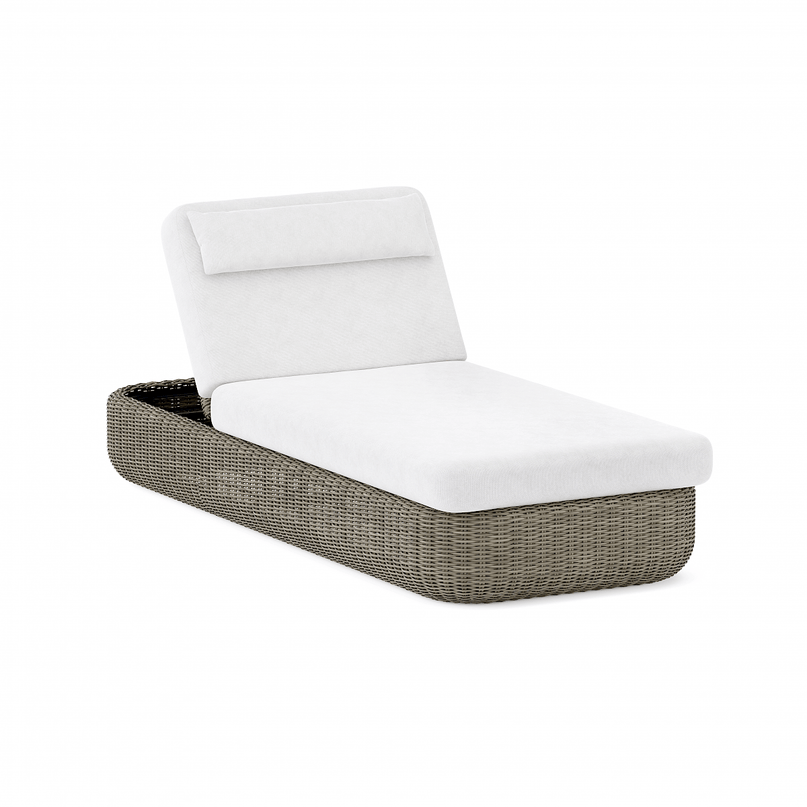 Tugu | Sunlounger | Jardinico