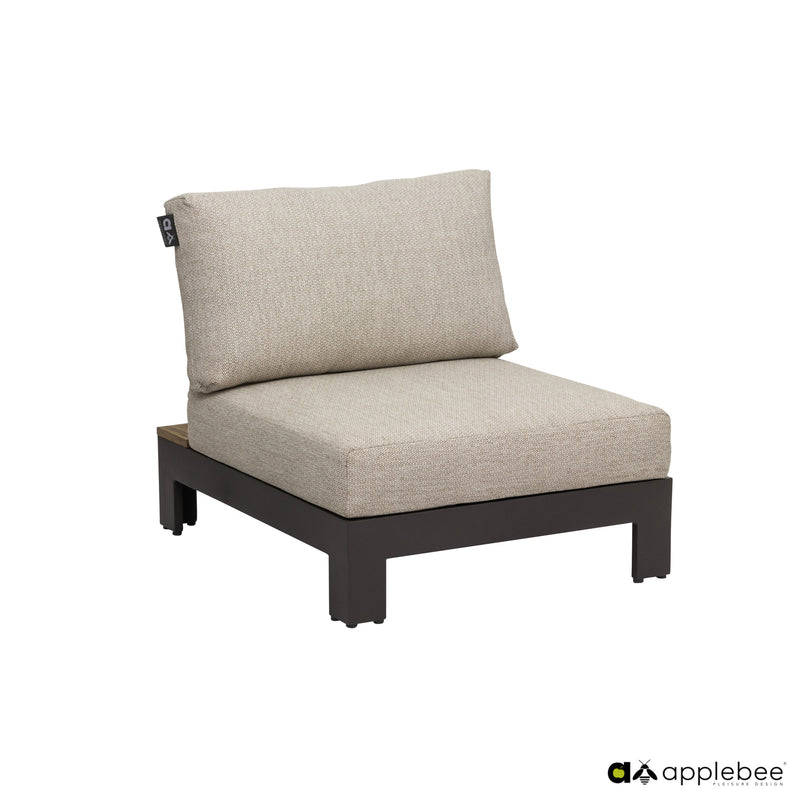 Sticks and More Lounge | 1-seater