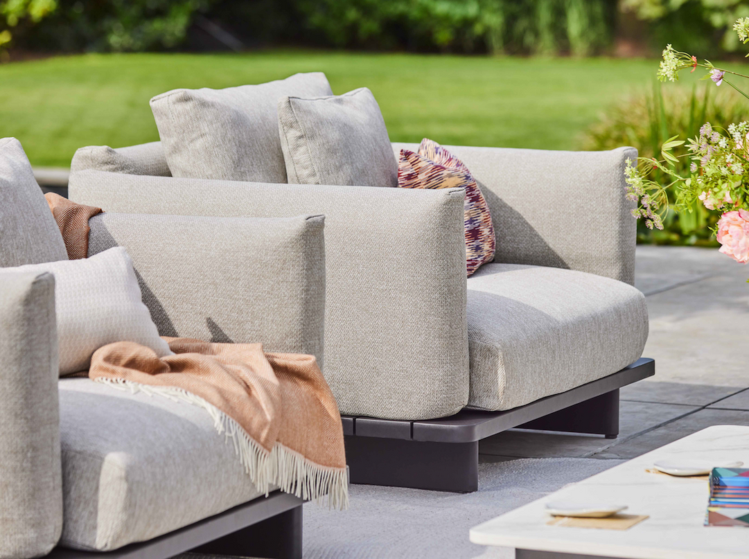 Volar | Sofaset