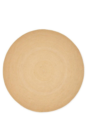 Veneto rug Round Ø 300 cm | Multiple colors available