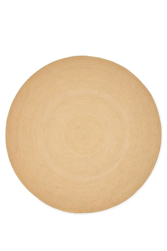 Veneto rug Round Ø 300 cm | Multiple colors available