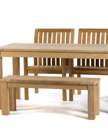 James Tuinbank (without back) 120 cm