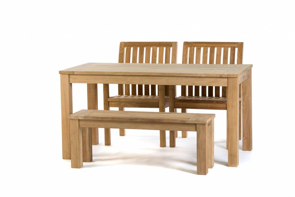 James Tuinbank (without back) 120 cm