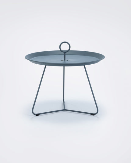 Eyelet Side table | Ø 60 cm | various colors