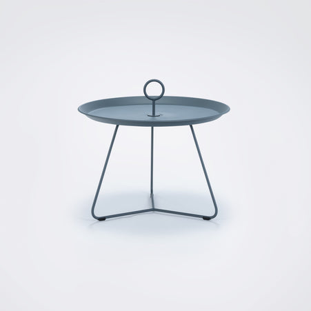 Eyelet Side table | Ø 60 cm | various colors