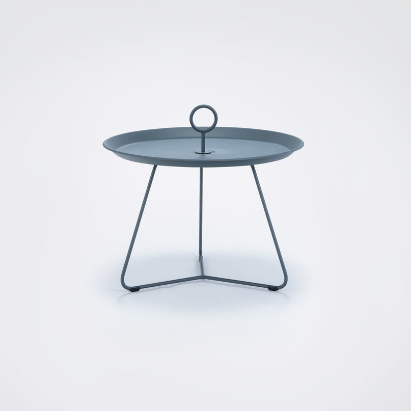 Eyelet Side table | Ø 60 cm | various colors
