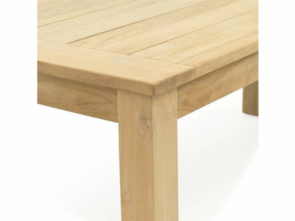 James Garden table 350 x 100 cm