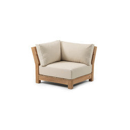 James Lounge | Loose parts
