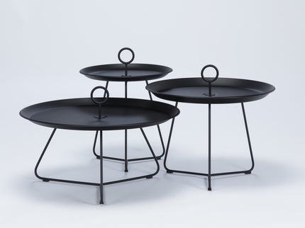 Eyelet Side table | Ø 60 cm | various colors