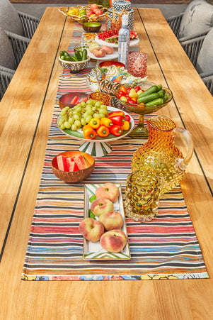 Palermo Tuint table | 3 sizes available | 2 frame colors