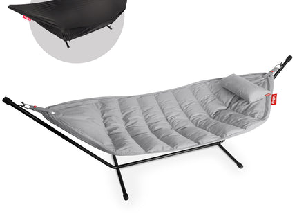 Headdemock Superb Deluxe incl. Pillow hammock