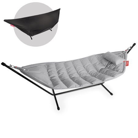 Headdemock Superb Deluxe incl. Pillow hammock