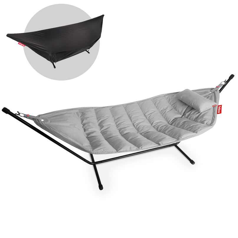 Headdemock Superb Deluxe incl. Pillow hammock