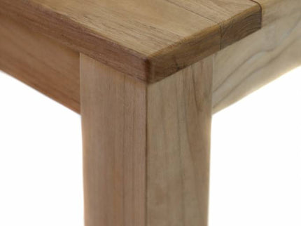 James Tuint table | 200 x 100 cm