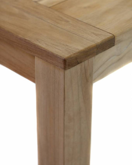 James Tuint table | 200 x 100 cm