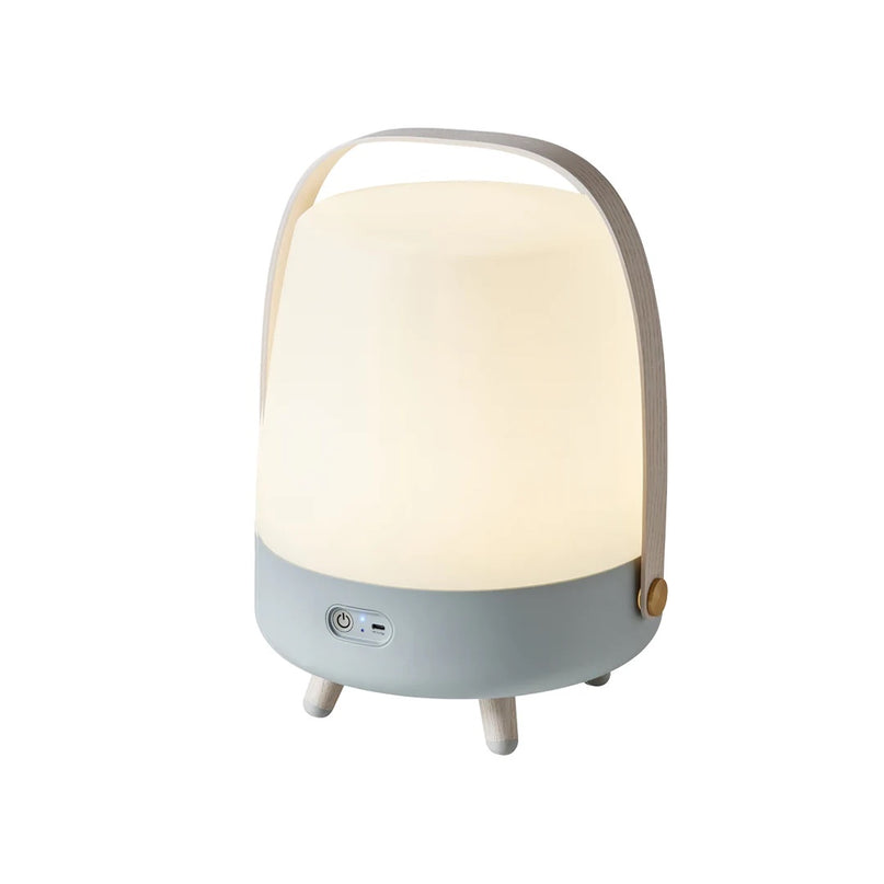 Lite-Up Play Atmosphere Lamp/Speaker | 6 colors available