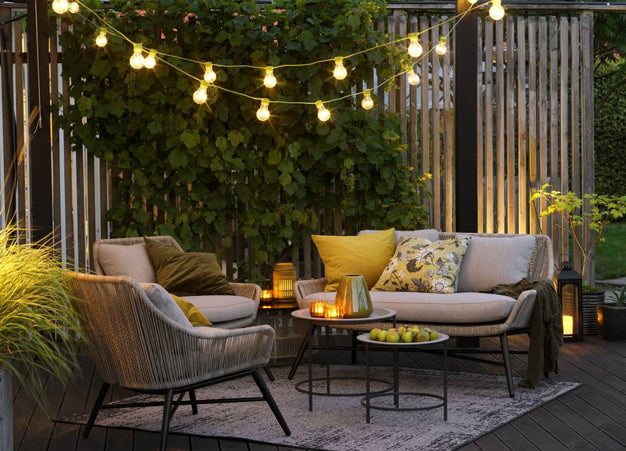 Pembroke Lounge sofa | 3-seater